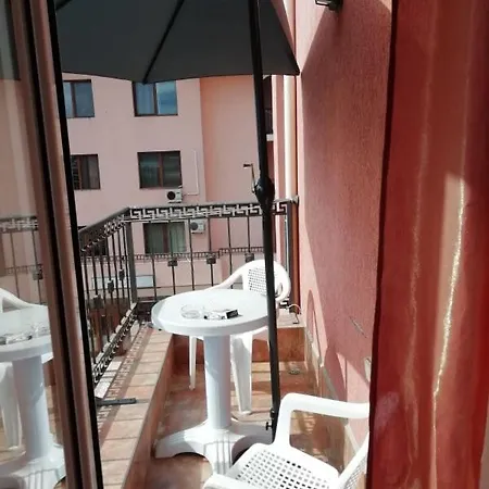 Appartement Рубин