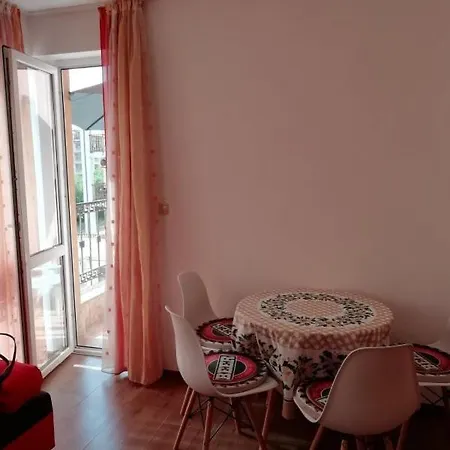Appartement Рубин Primorsko