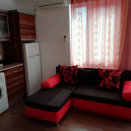 Рубин Appartement *