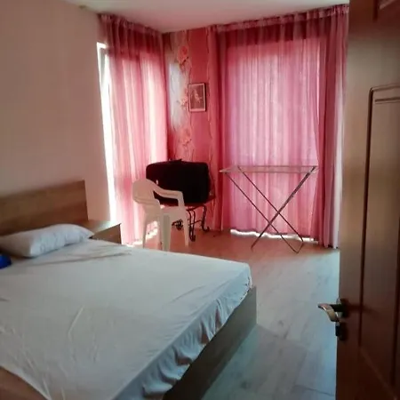 Рубин Appartement *