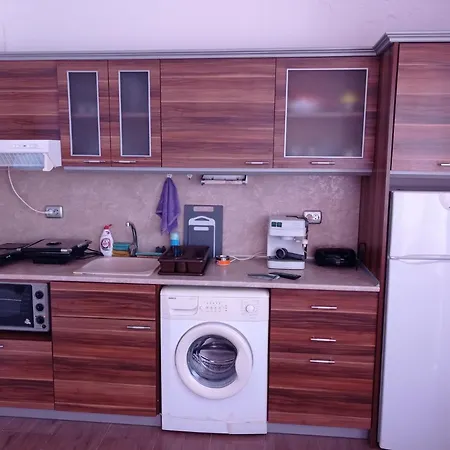 Appartement Рубин