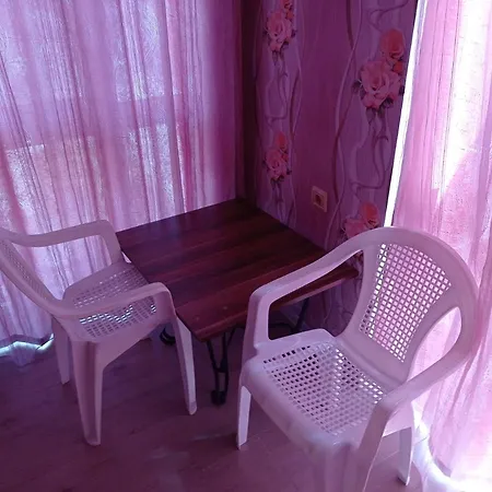 Рубин Appartement Primorsko